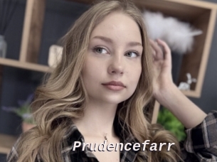 Prudencefarr