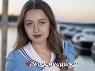 Prudencegomer