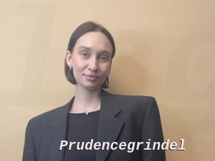 Prudencegrindel