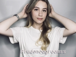prudencegroomss Live Camgirls Sex