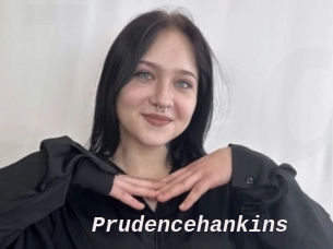 prudencehankins Live Camgirls Sex