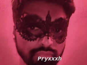 Pryxxxh