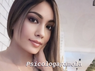 psicologapamela Live Camgirls Sex