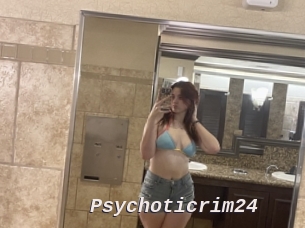 psychoticrim24 Live Camgirls Sex