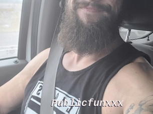 Publicfunxxx