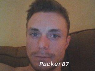 Pucker87