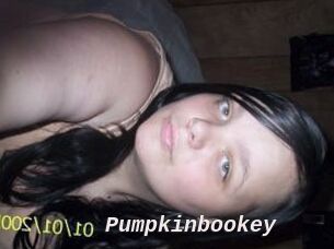 Pumpkinbookey
