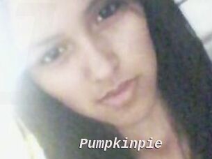Pumpkinpie