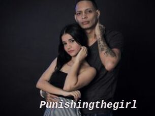 Punishingthegirl