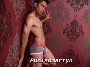 Punishmartyn