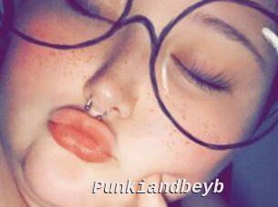 Punkiandbeyb