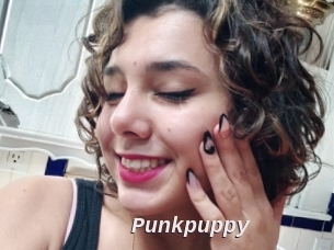 Punkpuppy