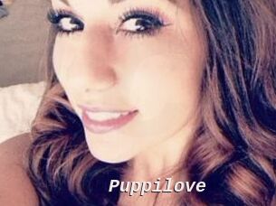 Puppilove