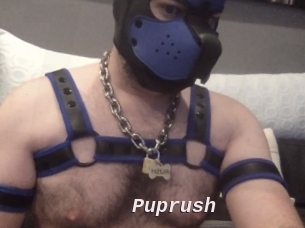 Puprush
