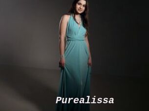 Purealissa