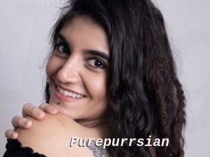 Purepurrsian