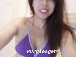 Purpleagent