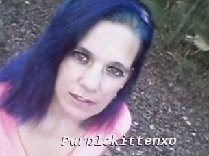Purplekittenxo