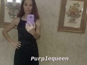 Purplequeen