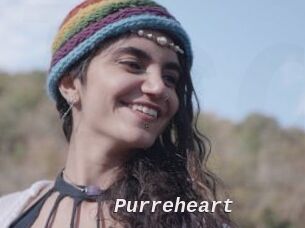 Purreheart