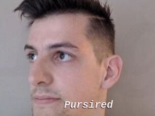 Pursired