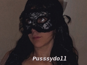 Pusssydoll