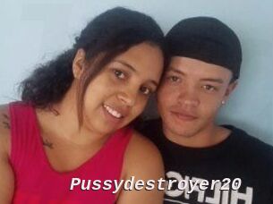 Pussydestroyer20