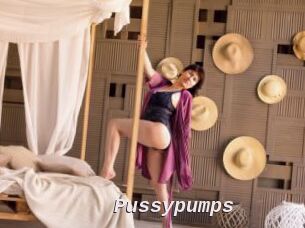Pussypumps