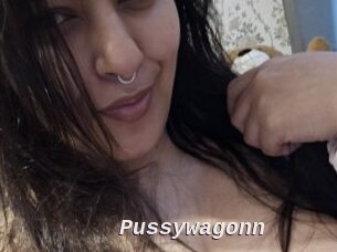 Pussywagonn
