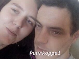Puurkoppel
