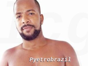 Pyetrobrazil