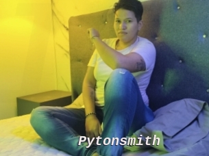 Pytonsmith