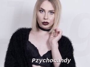 Pzychocandy