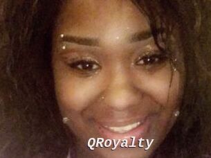 QRoyalty