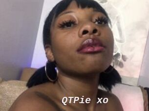 QTPie_xo