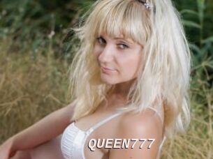 QUEEN777