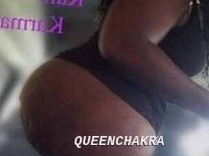 QUEENCHAKRA