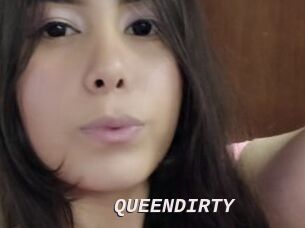 QUEENDIRTY