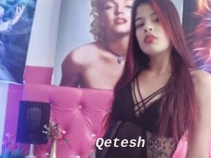 Qetesh