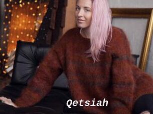 Qetsiah