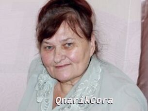 QnarikCora
