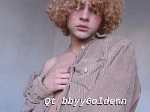 Qt_bbyyGoldenn