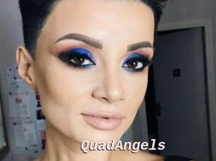 QuadAngels