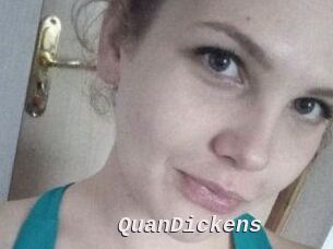 QuanDickens
