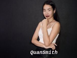 QuanSmith