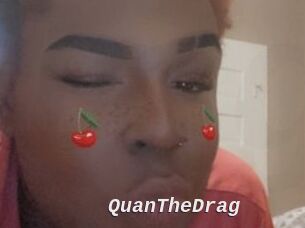 QuanTheDrag