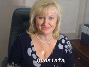 Qudsiafa