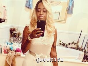 Queen101