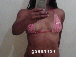 Queen404