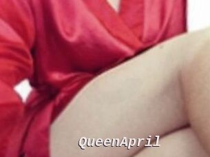 QueenApril